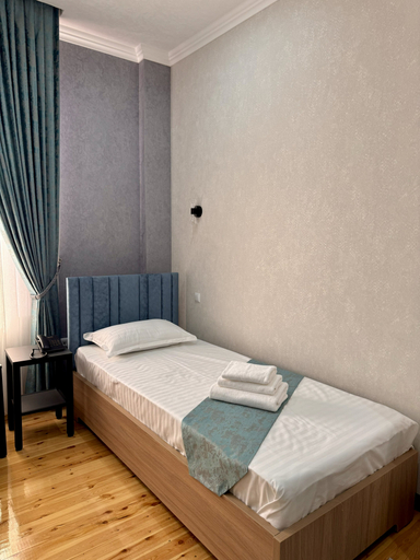 Bedroom 4, Mehran, Andijon