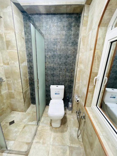Others 3, Parliament Hotel Baku, Baku
