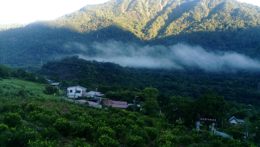Others 5, gudu bed and breakfast, Taichung