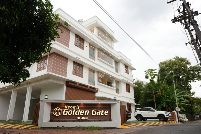 Others 3, Neom's Golden Gate, Ernakulam