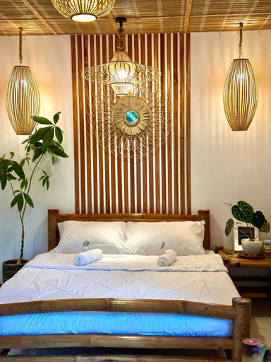 Others 5, Juans Place - Bali Inspired Room, Tayabas City