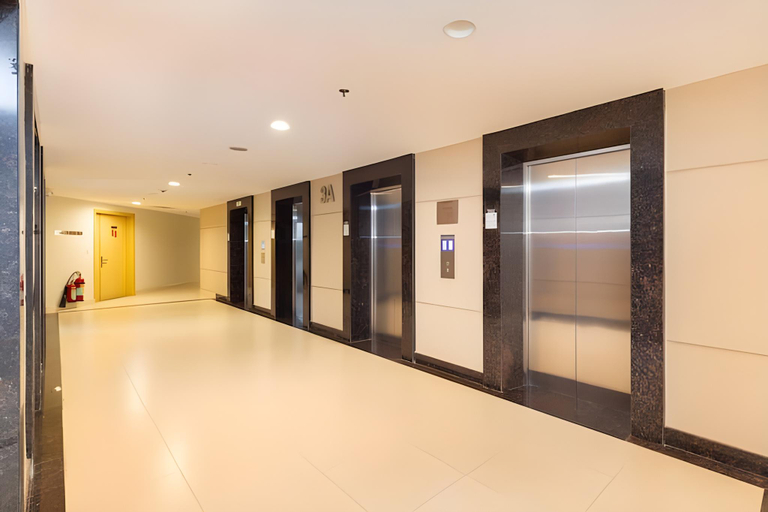 Public Area, Masteri Thảo Điền Service Apartment Rental, District 2