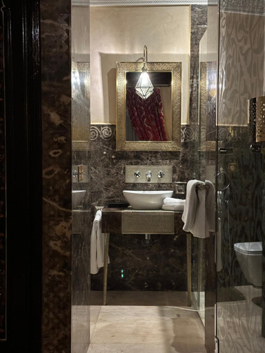 Others 4, Maria Towers Palais 5* d'hotes a Marrakech, Marrakech