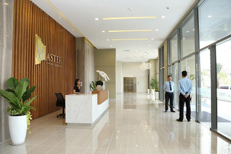 Others 5, Masteri Thảo Điền Service Apartment Rental, District 2
