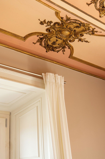 Room 3, GV Suite Collection, Rome