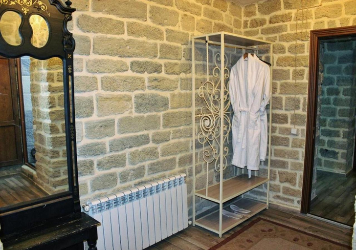 Others 4, Antique Hotel Baku, Baku