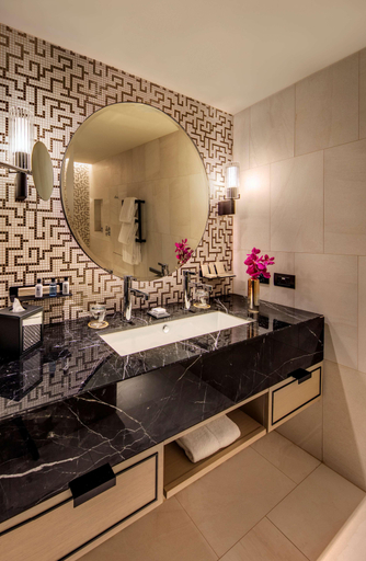 Bedroom 4, The Star Grand Hotel and Residences Sydney, Sydney