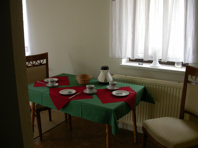 Others 5, Ferienwohnung am Spreeradweg, Görlitz