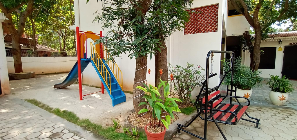 Others 2, G G Resorts, Viluppuram