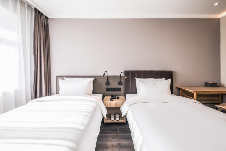 Others 4, Hanting Hotel Tianjin Ocean High-Tech Zone Binhai Vocational Institute, Tianjin