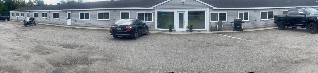 Exterior, Timber Wolf Inn Motel, Thunder Bay