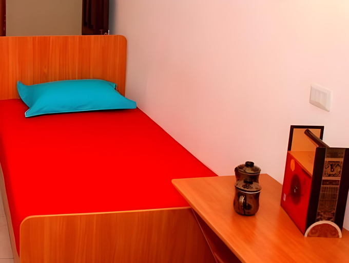 Others 5, Rio hotel, Khabarovskiy rayon