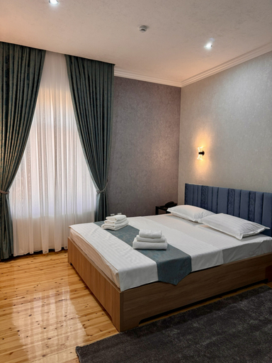Bedroom 2, Mehran, Andijon