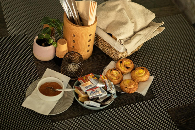 Food & Drinks 5, Penzion Furkotka, Poprad