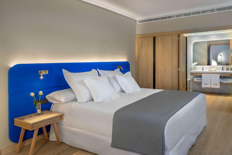 Bedroom 3, Barcelo Caceres V Centenario, Cáceres