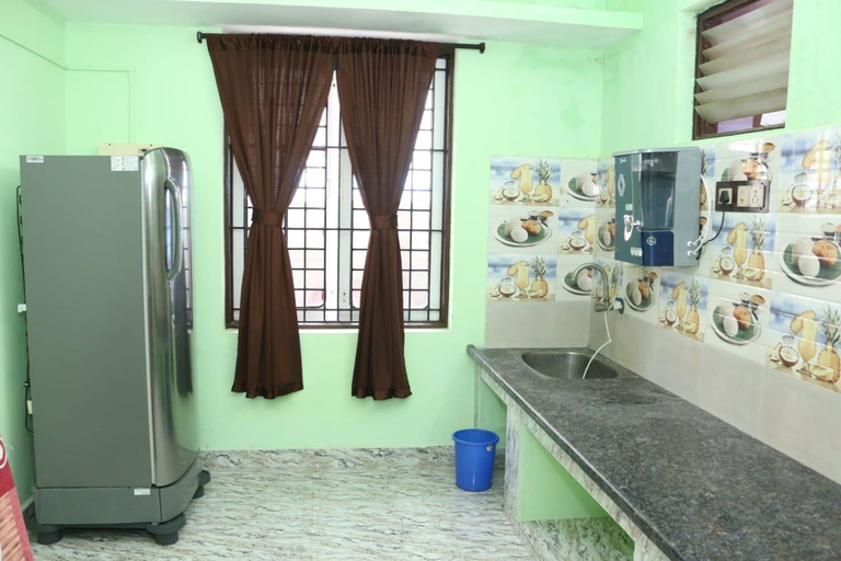 Others 3, Villa Saravana, Viluppuram