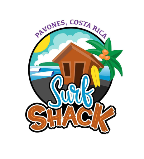 Others 4, Surf Shack Room #1, Golfito