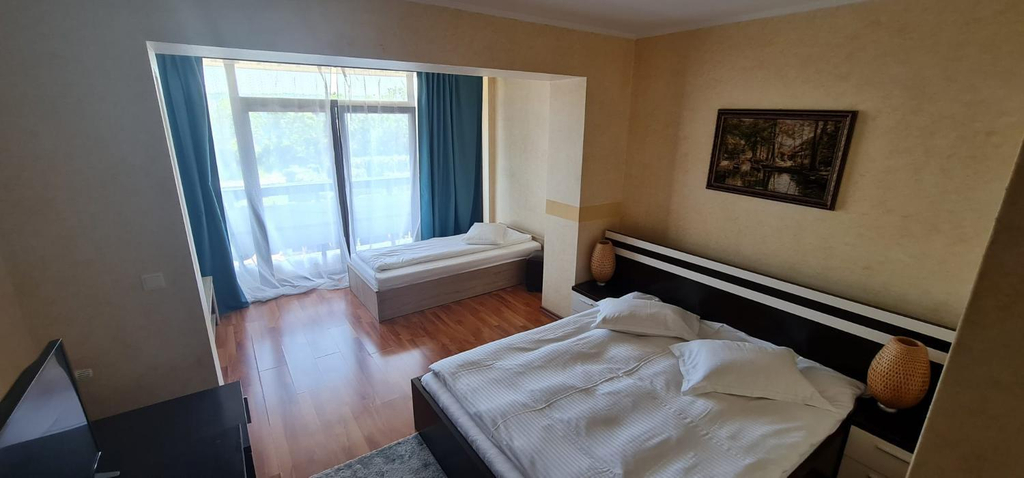 Others 4, Madrigal Boutique Rooms, Scheia