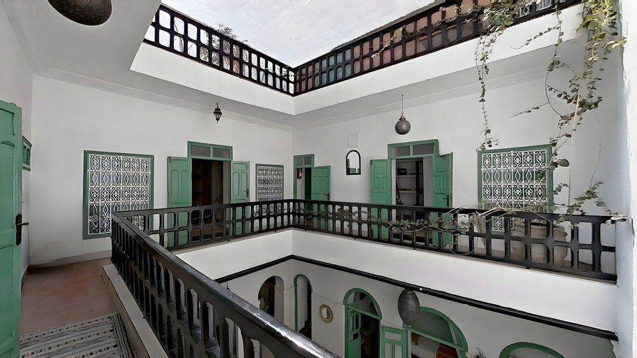 Exterior & Views 2, Riad Dar El Grably, Marrakech