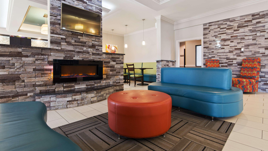Public Area 2, Best Western Elkhart Inn & Suites, Elkhart