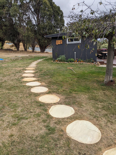 Others 3, Clover Rise, Huon Valley