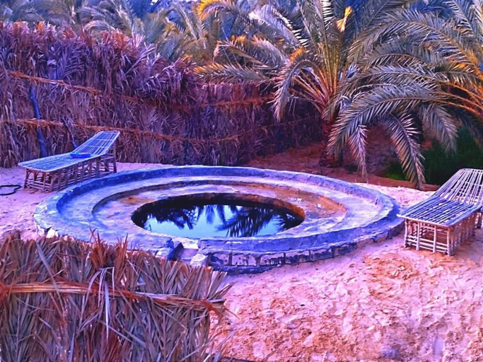 Others 4, Nashdeen Eco Lodge, Siwa