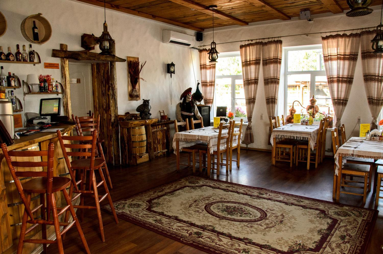 Others 3, Afonya Hotel, Arzamasskiy rayon