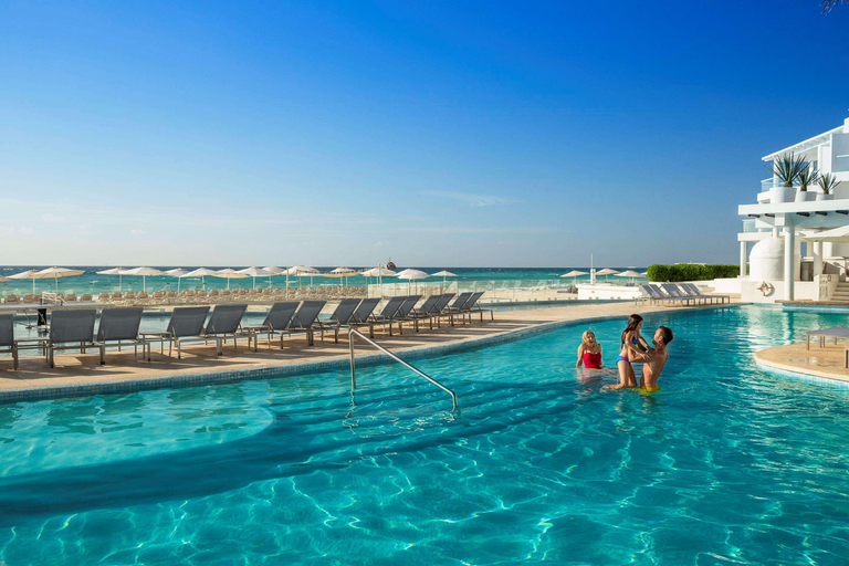 Sport & Beauty 2, Playacar Palace All Inclusive, Cozumel