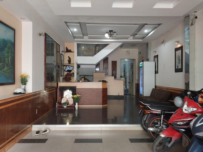 Public Area 2, Khách sạn Mai Hoàng 2, Binh Tan