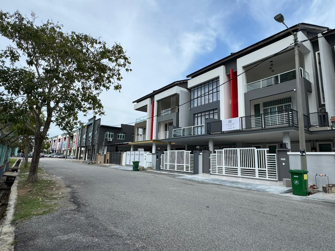 Exterior & Views 2, RR MUGUANG VILLA, Malacca City
