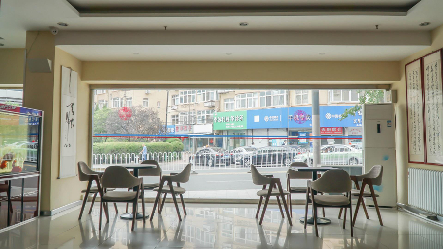Others 5, Hanting Hotel Qingdao North Railway Station, Qingdao