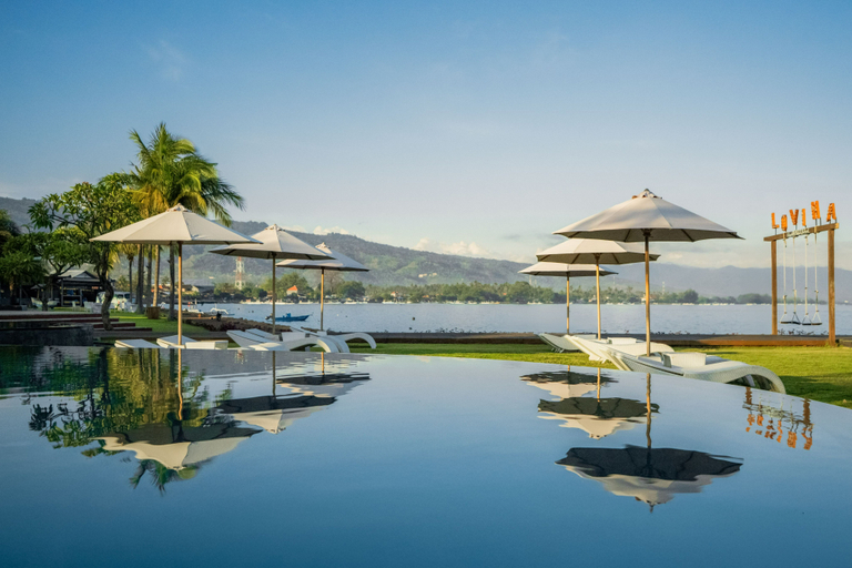 Exterior & Views 3, Lovina Beach Club & Resort, Buleleng