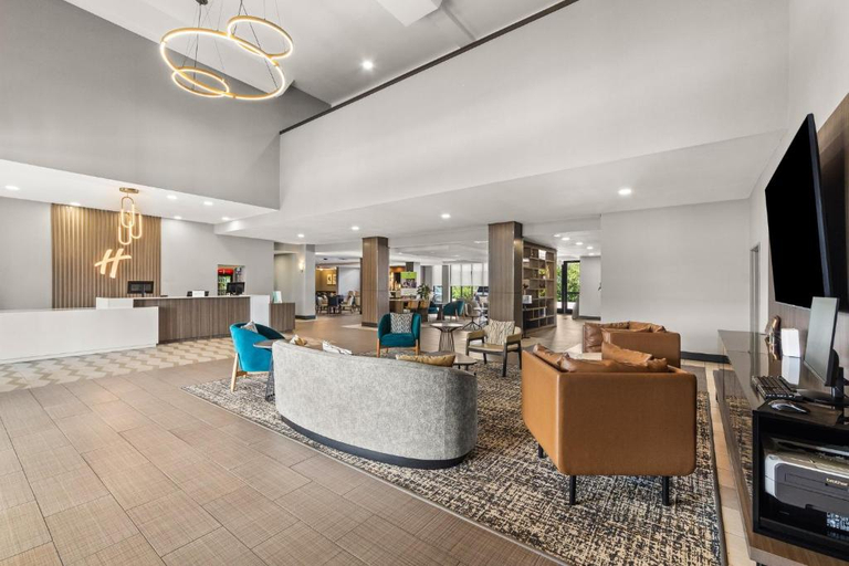 Public Area 5, Holiday Inn AUSTIN NORTH - ROUND ROCK by IHG, Williamson