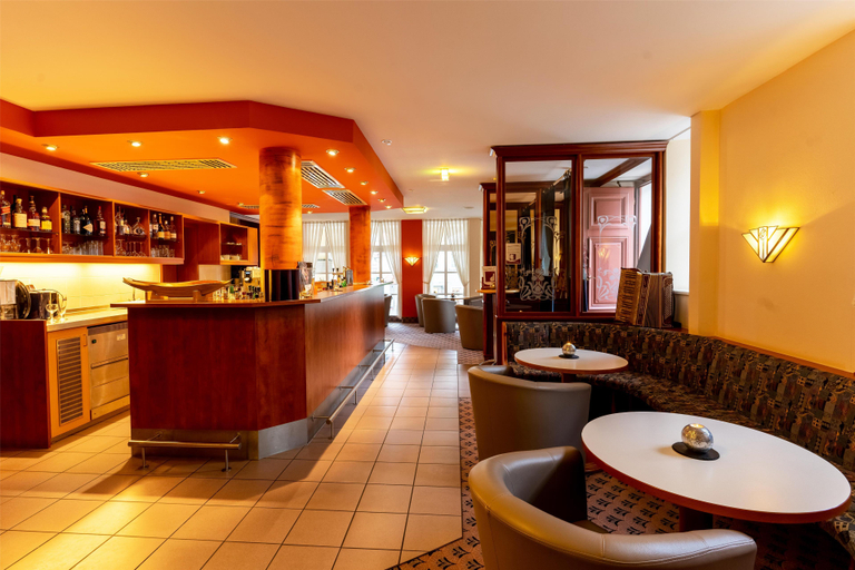 Food & Drinks 5, Arvena Reichsstadt, Neustadt an der Aisch-Bad Windsheim