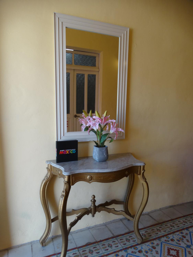 Public Area 2, Casa San Juan, Mérida