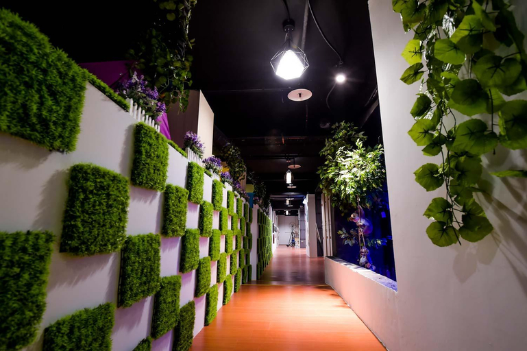 Others 4, Hosin Hotel, Taichung