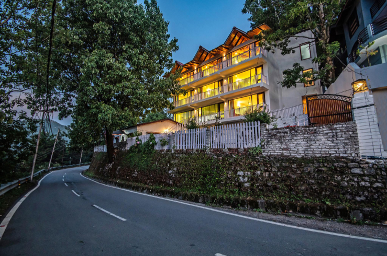 Others 5, Xomotel Bungalows Krishanya, Nainital