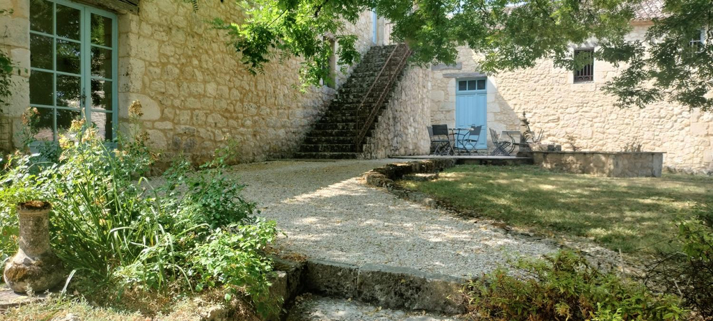 Others 3, Chambre d'hote "la Source" Domaine de Fonpeyroune, Dordogne