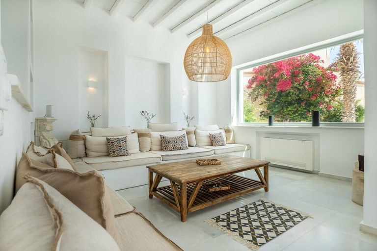 Others 5, Villa Aethra, South Aegean