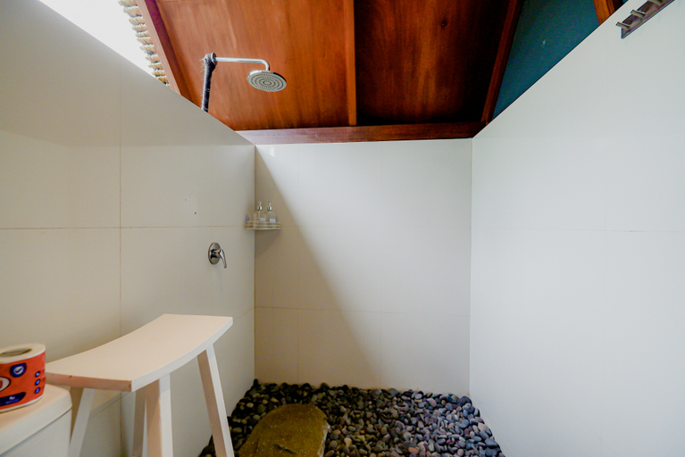 Bedroom 5, Ubud Rice Field Stay - Mahari by WAHM, Gianyar