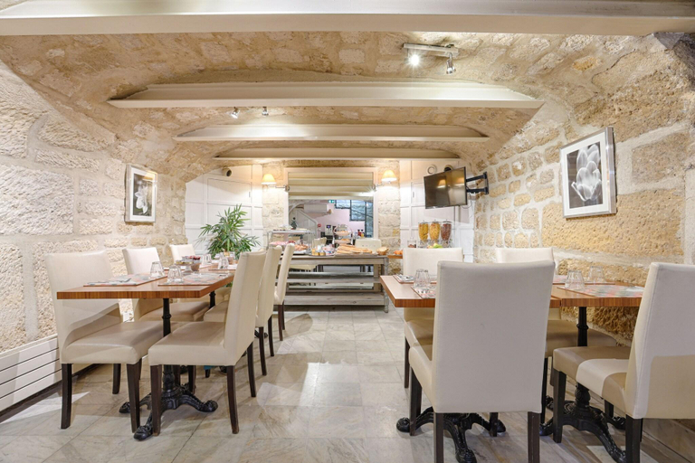 Food & Drinks 5, Hotel Du Leman, Paris