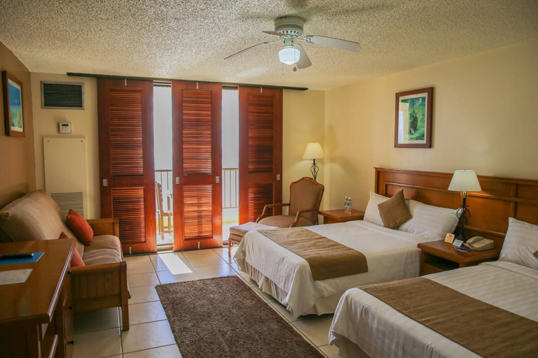 Bedroom, PIC Saipan - All Inclusive, Saipan