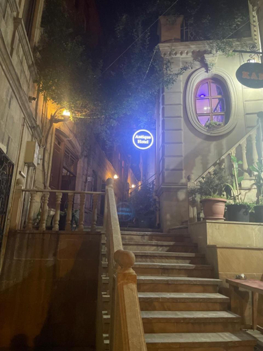 Others 2, Antique Hotel Baku, Baku