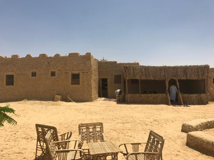 Others 5, Nashdeen Eco Lodge, Siwa