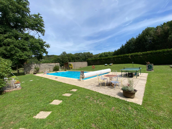 Others 5, La Forge de Malpas, Doubs