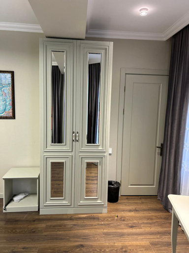 Others 4, Parliament Hotel Baku, Baku