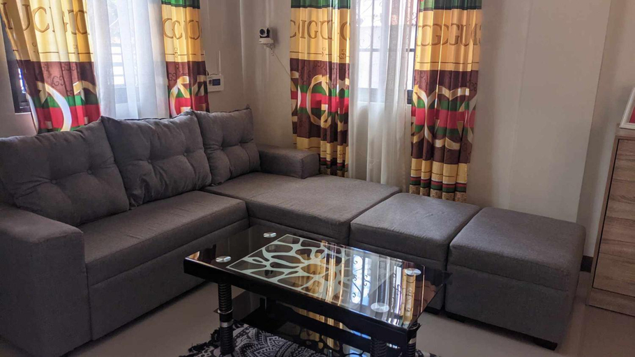 Others 5, Espina's Residence, Batangas City