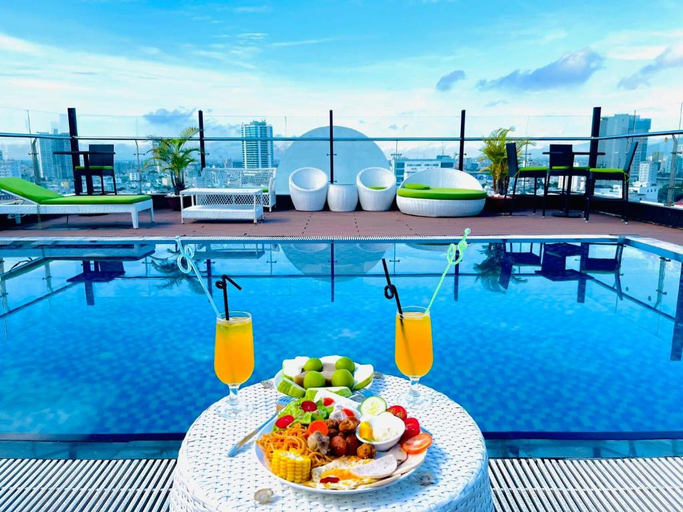 Sport & Beauty 2, Roliva Hotel & Apartment Danang, Da Nang