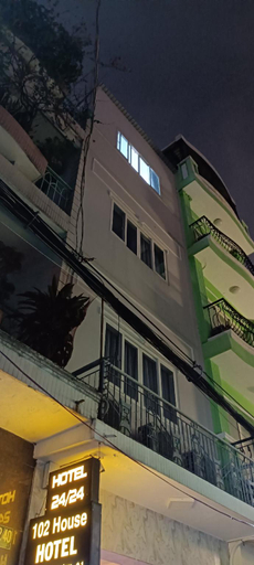 Others 3, Hotel 102 House, District 1