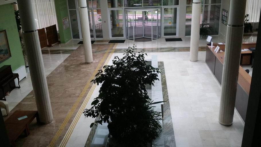Others 2, Izumrud Health Resort, Sochi gorsovet